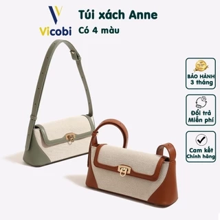 Túi xách nữ Anne Vicobi V7