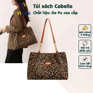 Túi xách nữ Cabello Vicobi V12