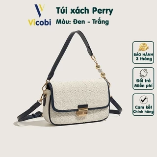 Túi xách nữ Perry Vicobi V4