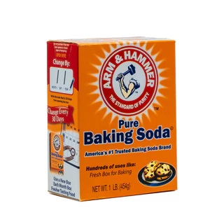 Baking Soda 454g - Viet Healthy