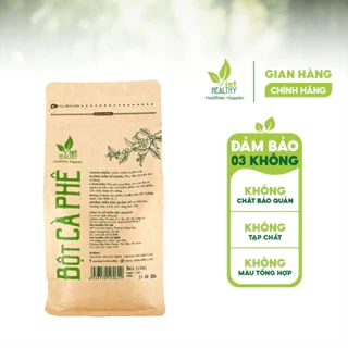 Bột cà phê enema Viet Healthy 1kg