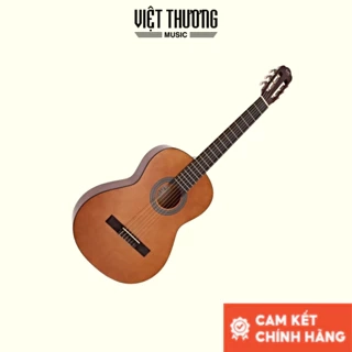Đàn Guitar Classic Tanglewood EM-C3 thiết kế basic chất liệu gỗ cao cấp - Việt Thương Music