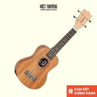 Đàn Ukulele Tanglewood Soprano TWT1 chất liệu gỗ cao cấp dáng đàn Soprano- Việt Thương Music