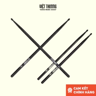 Dùi Trống, dùi đánh trống cao cấp ZILDJIAN Z5ABU , thiết kế 2 đầu dùi linh hoạt - Việt Thương Music