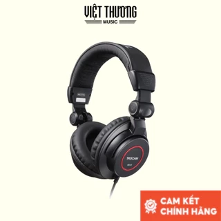 Tai nghe kiểm âm Tascam TH-11, thiết kế linh hoạt - Việt Thương Music