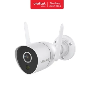 Camera ngoài trời HC33 Chính hãng