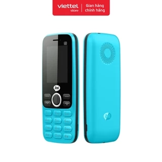 Điện Thoại Di Động Itel 8010 Chính Hãng