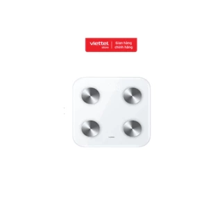 KM Cân sức khỏe Huawei DBY-B19 Scale 3 Chính hãng