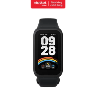Đồng hồ thông minh Xiaomi Smart Band 9 Active Chính hãng