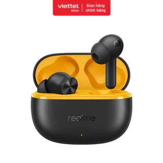 Tai nghe Bluetooth Realme T200 Lite Chính hãng