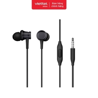 Tai nghe nhét tai Xiaomi Mi Basic Chính hãng