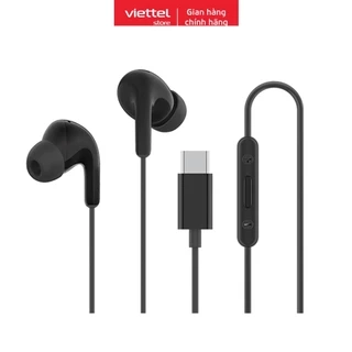 Tai nghe Xiaomi Type-C Earphones Chính hãng