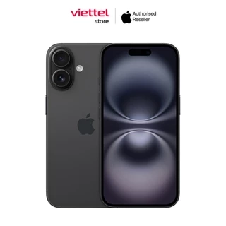 Apple iPhone 16 256GB Chính hãng VN/A
