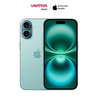 Apple iPhone 16 512GB Chính hãng VN/A
