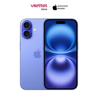 Apple iPhone 16 Plus 128GB Chính hãng VN/A