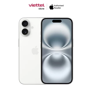 Apple iPhone 16 Plus 256GB Chính hãng VN/A