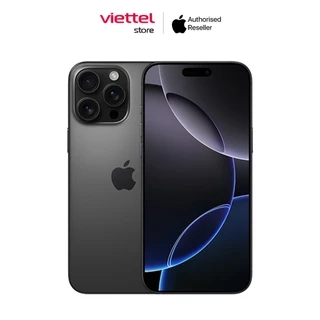 Apple iPhone 16 Pro 128GB Chính hãng VN/A