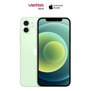 Điện thoại Apple iPhone 12 Chính hãng VN/A