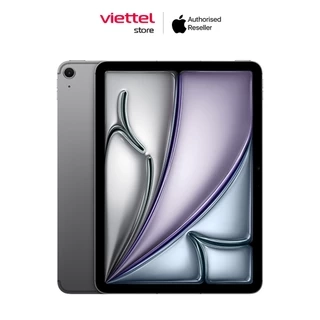 iPad Air M3 11 inch WIFI 128GB Chính hãng