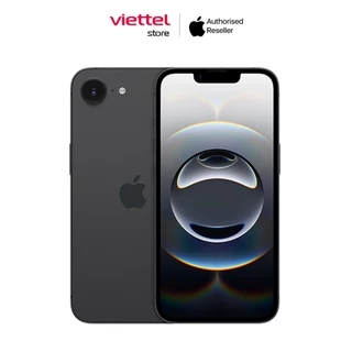iPhone 16e 128GB Chính hãng VN/A