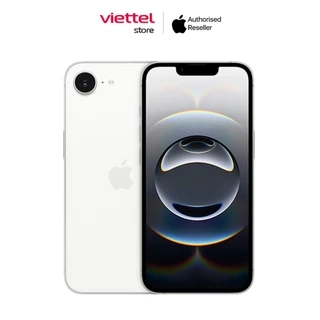 iPhone 16e 256GB Chính hãng VN/A