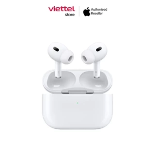 Phụ kiện AirPods Pro (2nd Gen) USB-C (MTJV3ZP/A) Chính hãng