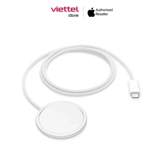 Phụ kiện MagSafe Charger 25W (1m) Chính hãng