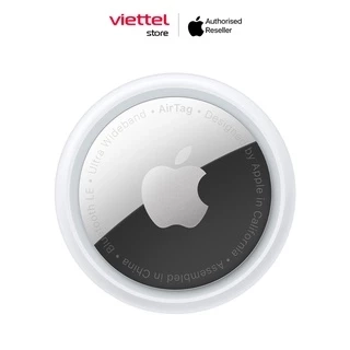 Thiết bị định vị Apple AirTag chính hãng VN/A