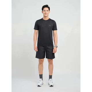 Quần short TT VIETTIEN SMART CASUAL vải cotton phom regular VT00000271