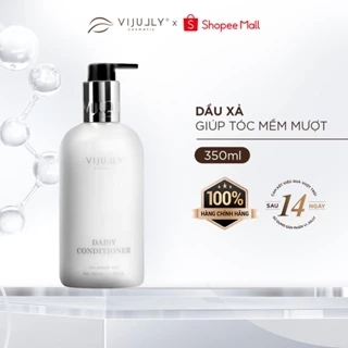 Dầu Xả Dừa VIJULLY - Phục Hồi Tóc 350ML