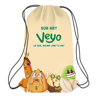 Túi dây rút Veyo (mẫu ngẫu nhiên)
