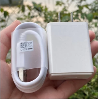 Bộ sạc nhanh OPPO AK - 993 5V 2A USB to Micro - Bảo hành lỗi 1 đổi 1 trong 6 tháng