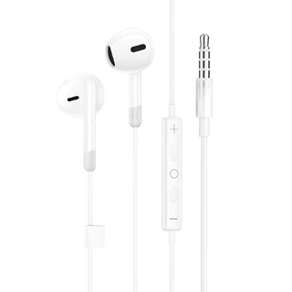 Tai nghe có dây M109 có mic nghe gọi dùng nghe nhạc chơi game gọi điện....- Vinzy bảo hành lỗi 1 đổi 1