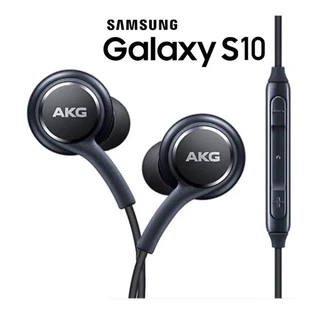 Tai Nghe Nhét tai có dây AKG Samsung Jack 3.5mm , Type C In-ear tương thích với nhiều điện thoại Hàng 1 ;1 - VINZY