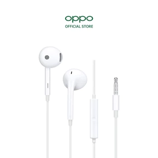Tai nghe nhét tai Jack 3.5mm N03 có dây chống ồn có mic tích hợp điều khiển âm lượng cho Oppo Samsung Sony Xiaom