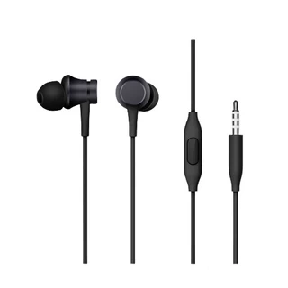 Tai nghe xiaomi có dây nhét tai Vinzy Tech hàng zin- Bảo Hành 6 Tháng