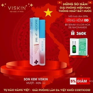 Son kem VISKIN - 4.5g [CHÍNH HÃNG]