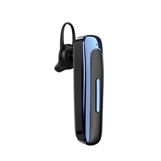 Tai nghe không dây Vitog đeo một bên tai Bluetooth 5.1 phát nhạc trong 20 giờ