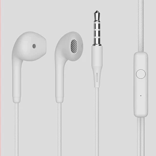 Tai nghe Vitog có dây & micro 3.5mm thông dụng gọn nhẹ