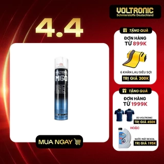 Dung dịch vệ sinh tẩy rửa đa năng nhập khẩu đức VOLTRONIC m60 chain cleaner