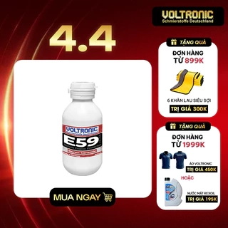 Phụ gia phủ sứ cao cấp nhập khẩu đức VOLTRONIC e59 ceramic 50ml