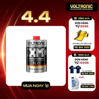 Nhớt biến thiên cao cấp nhập khẩu đức VOLTRONIC xm granturismo 1l