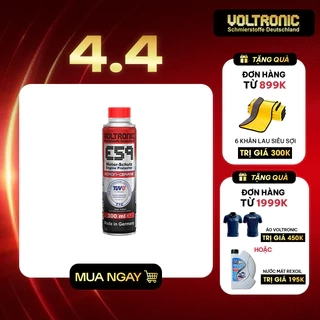 Phụ gia phủ sứ cao cấp nhập khẩu đức VOLTRONIC e59 ceramic