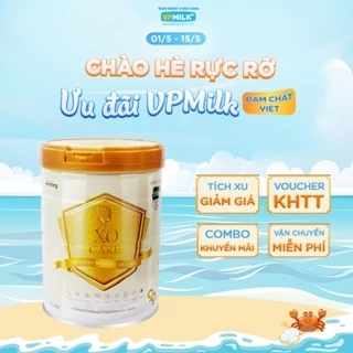 Sữa cho người già Namyang Imperial Majesty XO Care 800g