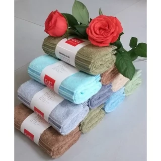 Khăn mặt cao cấp Vua Nệm