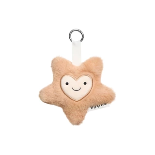 Charm túi xách Vuông Shop®️ Fluffy