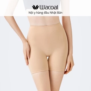 Quần gen IIG1125 gen nhẹ hỗ trợ bụng, giữa đùi cotton thoáng khí - IG1125