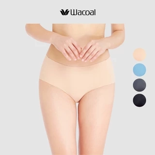 Quần lót Wacoal trơn, không đường may freecut ILP1034 - LP1034