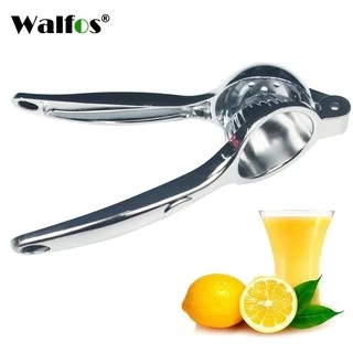 Dụng Cụ Ép Nước Cam Chanh Walfos Cầm Tay Tiện Dụng