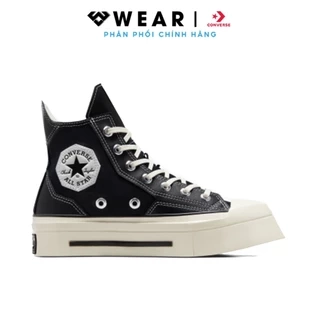 Giày Converse Chuck 70 De Luxe Squared - A06435C